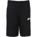 Bermuda de Moletom Nike Sportswear - Infantil - Foto 3