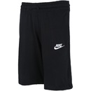 Bermuda de Moletom Nike Sportswear - Infantil - Foto 1