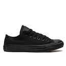 Tênis Converse All Star Monochrome Unissex - Foto 1