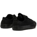Tênis Converse All Star Monochrome Unissex - Foto 4