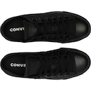 Tênis Converse All Star Monochrome Unissex - Foto 5