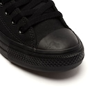 Tênis Converse All Star Monochrome Unissex - Foto 8