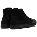 Tênis Cano Alto Converse All Star Monochrome - Unissex - Foto 4