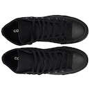 Tênis Cano Alto Converse All Star Monochrome - Unissex - Foto 5