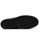 Tênis Cano Alto Converse All Star Monochrome - Unissex - Foto 6