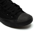 Tênis Cano Alto Converse All Star Monochrome - Unissex - Foto 8