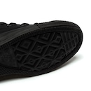 Tênis Cano Alto Converse All Star Monochrome - Unissex - Foto 9