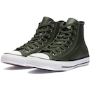 Tênis Cano Alto Converse All Star Chuck Taylor CT0449 - Unissex - Foto 2