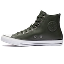Tênis Cano Alto Converse All Star Chuck Taylor CT0449 - Unissex - Foto 3