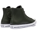 Tênis Cano Alto Converse All Star Chuck Taylor CT0449 - Unissex - Foto 4