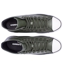 Tênis Cano Alto Converse All Star Chuck Taylor CT0449 - Unissex - Foto 5