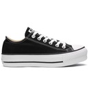 Tênis Converse All Star Creeper Plataforma - Feminino - Foto 1