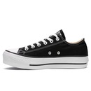 Tênis Converse All Star Creeper Plataforma - Feminino - Foto 3