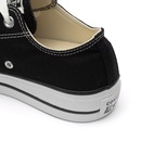 Tênis Converse All Star Creeper Plataforma - Feminino - Foto 7