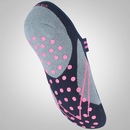 Meia de Pilates Antiderrapante Puket 8529 390 - Adulto - Foto 2