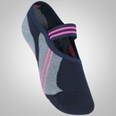 Meia de Pilates Antiderrapante Puket 8529 390 - Adulto - Foto 3