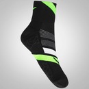 Meia Nike Running Dri Fit Cushioned - Adulto - Foto 1