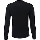 Camisa Térmica Manga Longa Adams - Infantil - Foto 2