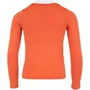 Camisa Térmica Manga Longa Adams - Infantil - Foto 2