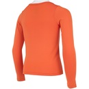 Camisa Térmica Manga Longa Adams - Infantil - Foto 4