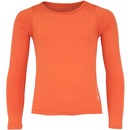 Camisa Térmica Manga Longa Adams - Infantil - Foto 1