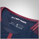 Camisa PSG I 17/18 Nike - Masculina - Foto 6