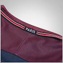 Camisa PSG I 17/18 Nike - Masculina - Foto 8