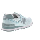 Tênis New Balance WL574 - Feminino - Foto 8