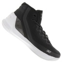 Tênis Under Armour Curry 3 - Masculino - Foto 1