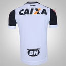 Camisa do Atlético-MG II 2017 Topper - Masculina - Foto 2
