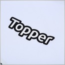 Camisa do Atlético-MG II 2017 Topper - Masculina - Foto 5