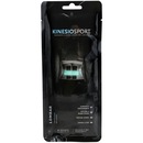 Bandagem Elástica Adesiva Pré-Cortada Kinesio Sport Lombar - Foto 1