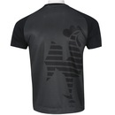 Camisa do Atlético-MG Aquecimento 2017 Topper - Masculina - Foto 2