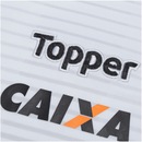 Camisa do Atlético-MG Concentração Comissão Técnica 2017 Topper - Masculina - Foto 4