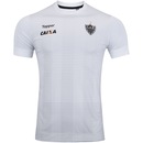 Camisa do Atlético-MG Concentração Comissão Técnica 2017 Topper - Masculina - Foto 1