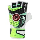 Luvas de Goleiro Futsal Poker Extra Deep VI Training - Adulto - Foto 2