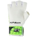 Luvas de Goleiro Futsal Poker Extra Deep VI Training - Adulto - Foto 3