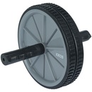 Kit Treino Funcional Kikos: Corda de Pular, Roda de Exercícios Abdominais, Squeeze e Toalha - Foto 4