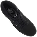 Tênis Cano Alto Vans Atwood Hi - Masculino - Foto 9