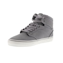 Tênis Cano Alto Vans Atwood Hi - Masculino - Foto 4