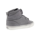 Tênis Cano Alto Vans Atwood Hi - Masculino - Foto 8