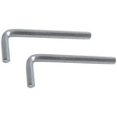 Patins Bel Fix Rollers Future 7000 - In Line - Fitness - Base de Alumínio - Adulto - Foto 5