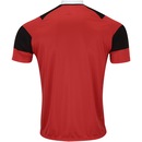 Camiseta do Flamengo Base Raglan - Masculina - Foto 2