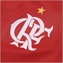 Camiseta do Flamengo Base Raglan - Masculina - Foto 3