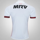 Camisa do Flamengo II 2017 adidas - Masculina - Foto 2