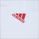 Camisa do Flamengo II 2017 adidas - Masculina - Foto 4