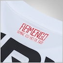 Camisa do Flamengo II 2017 adidas - Masculina - Foto 6