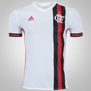 Camisa do Flamengo II 2017 adidas - Masculina - Foto 1