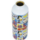 Squeeze Liga da Justiça Gibi - 500ml - Foto 2