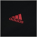 Camisa Polo do Flamengo 3S adidas - Masculina - Foto 4